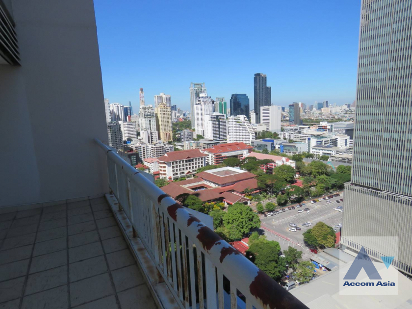5  1 br Condominium For Sale in Sukhumvit ,Bangkok MRT Phetchaburi - BTS Asok at Grand Park View AA39793