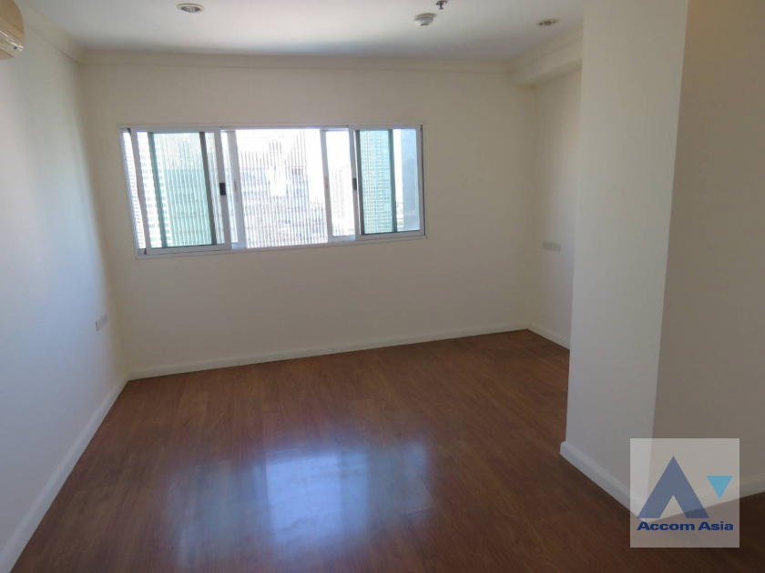  1  1 br Condominium For Sale in Sukhumvit ,Bangkok MRT Phetchaburi - BTS Asok at Grand Park View AA39793