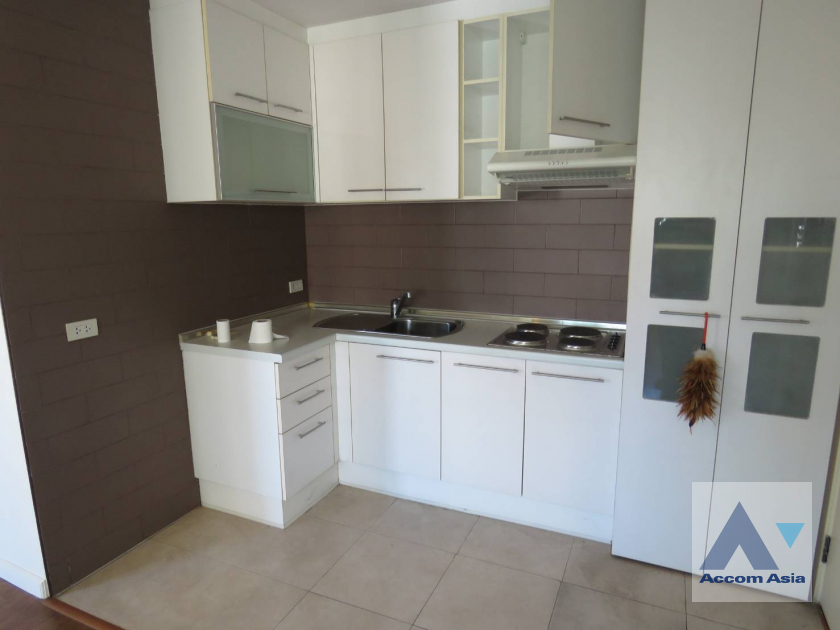  2  1 br Condominium For Sale in Sukhumvit ,Bangkok MRT Phetchaburi - BTS Asok at Grand Park View AA39793