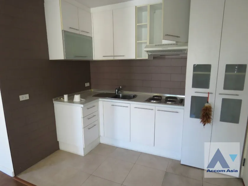  2  1 br Condominium For Sale in Sukhumvit ,Bangkok MRT Phetchaburi - BTS Asok at Grand Park View AA39793