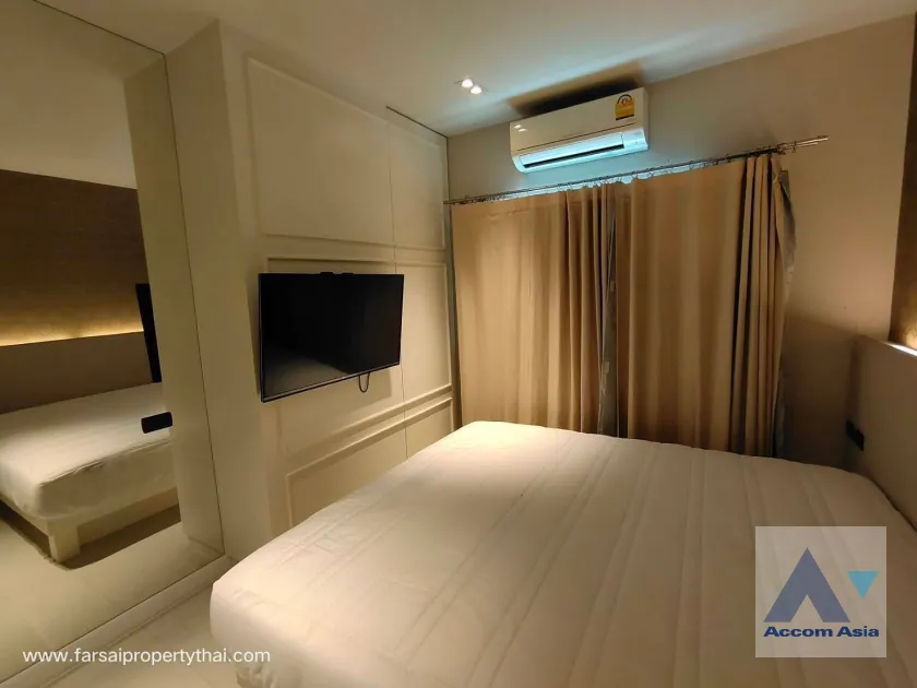 unit 3 Bedrooms  House For Rent in Latkrabang, Bangkok  (AA39797)