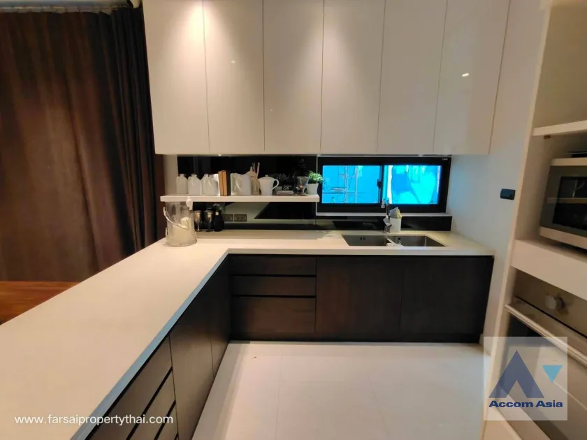 unit 3 Bedrooms  House For Rent in Latkrabang, Bangkok  (AA39797)