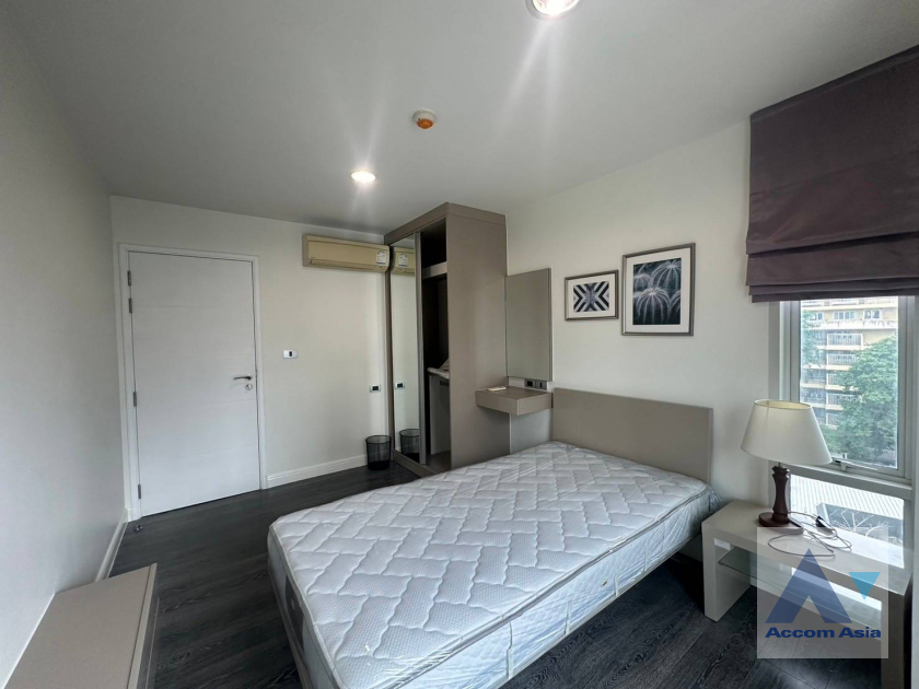 9  2 br Condominium For Rent in Sukhumvit ,Bangkok BTS Thong Lo at The Crest 49 AA39806