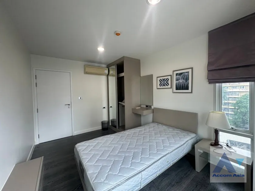 9  2 br Condominium For Rent in Sukhumvit ,Bangkok BTS Thong Lo at The Crest 49 AA39806