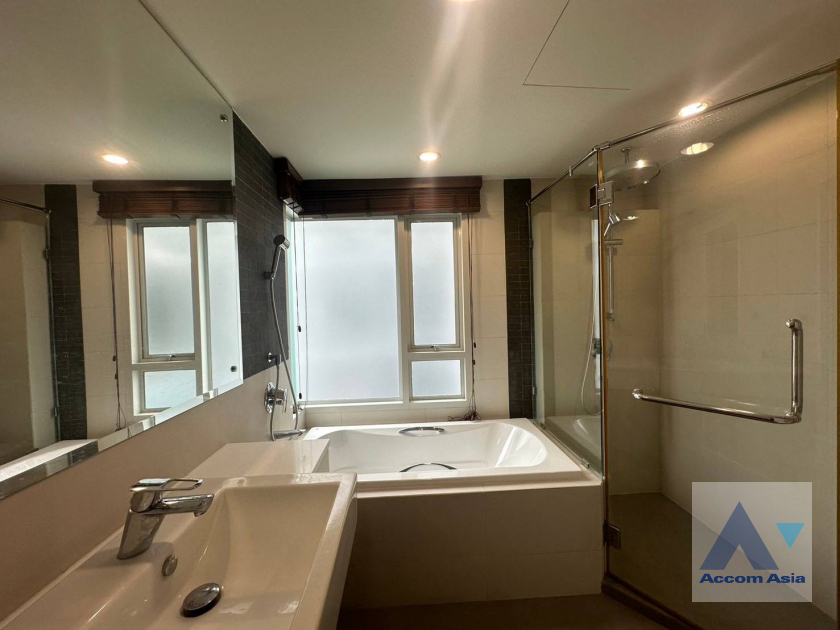 11  2 br Condominium For Rent in Sukhumvit ,Bangkok BTS Thong Lo at The Crest 49 AA39806