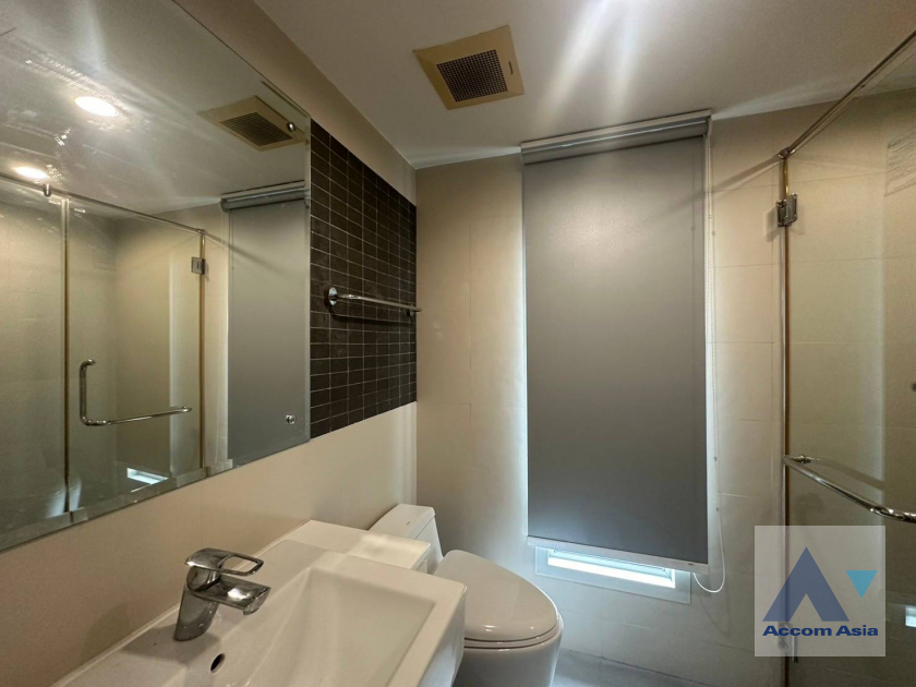 12  2 br Condominium For Rent in Sukhumvit ,Bangkok BTS Thong Lo at The Crest 49 AA39806