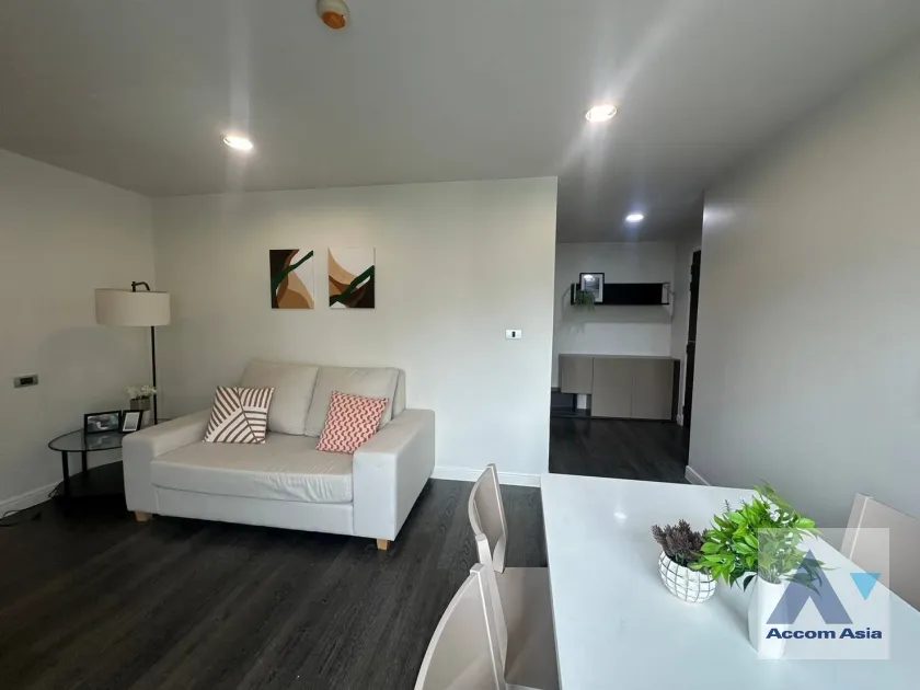  1  2 br Condominium For Rent in Sukhumvit ,Bangkok BTS Thong Lo at The Crest 49 AA39806