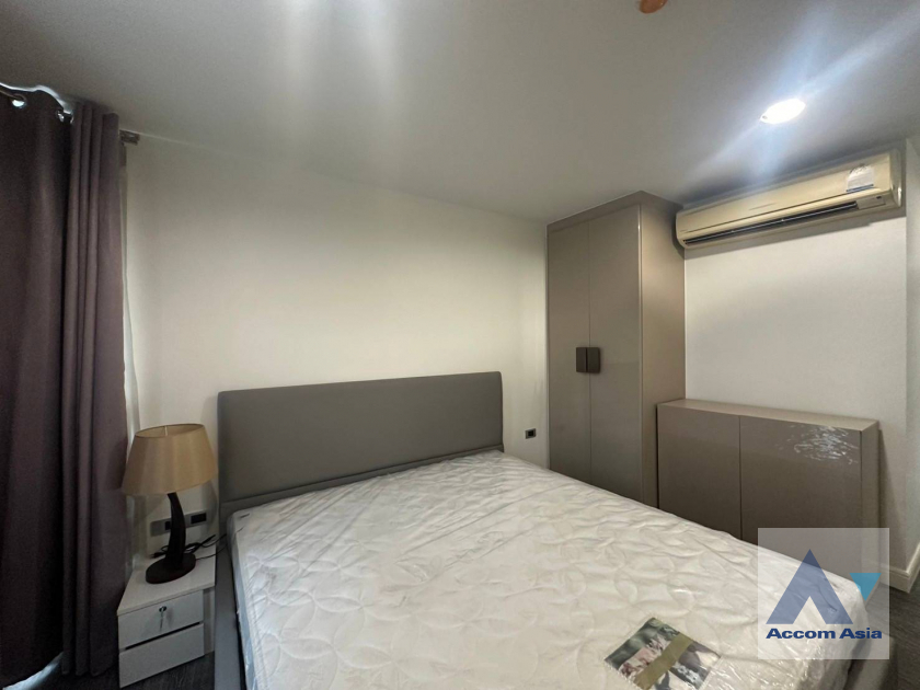 10  2 br Condominium For Rent in Sukhumvit ,Bangkok BTS Thong Lo at The Crest 49 AA39806