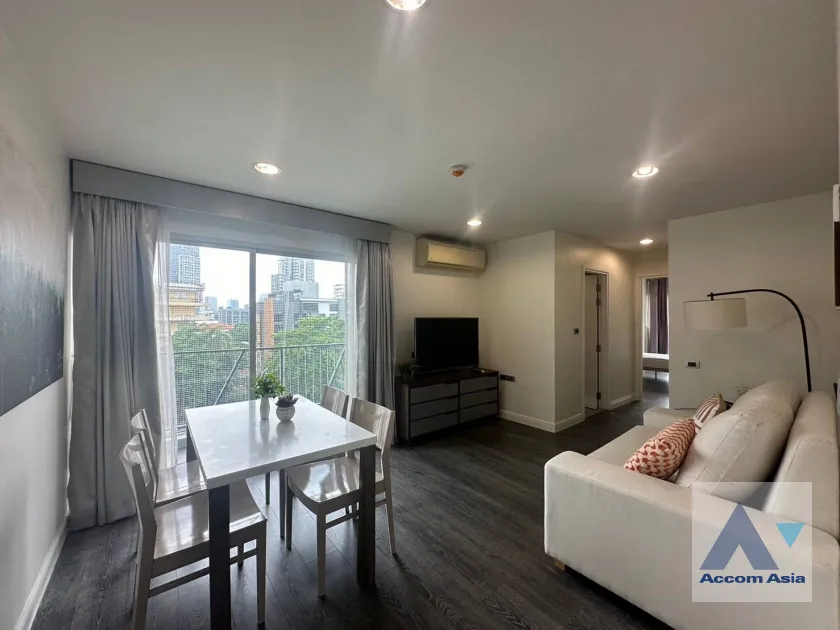 unit 2 Bedrooms  Condominium For Rent in Sukhumvit, Bangkok  near BTS Thong Lo (AA39806)