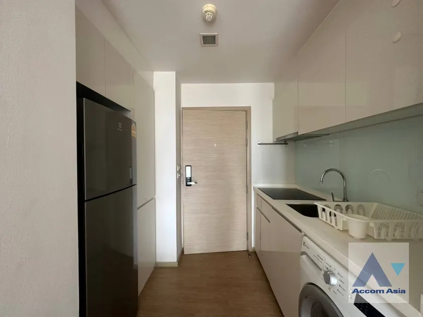 unit 2 Bedrooms  Condominium For Rent in Sukhumvit, Bangkok  near BTS Thong Lo (AA39806)