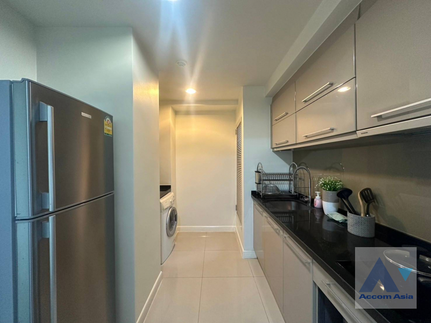 5  2 br Condominium For Rent in Sukhumvit ,Bangkok BTS Thong Lo at The Crest 49 AA39806