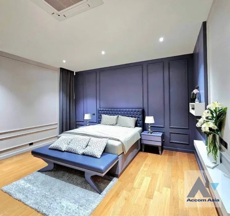 12  3 br House For Sale in Latkrabang ,Bangkok  AA39812