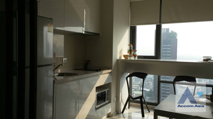 1  1 br Condominium For Sale in Sukhumvit ,Bangkok BTS Ekkamai at Rhythm Sukhumvit 42 AA39815