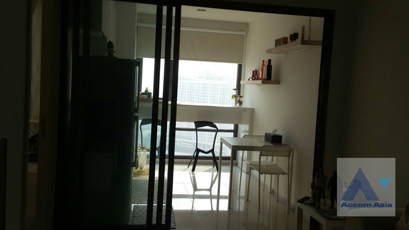  1  1 br Condominium For Sale in Sukhumvit ,Bangkok BTS Ekkamai at Rhythm Sukhumvit 42 AA39815