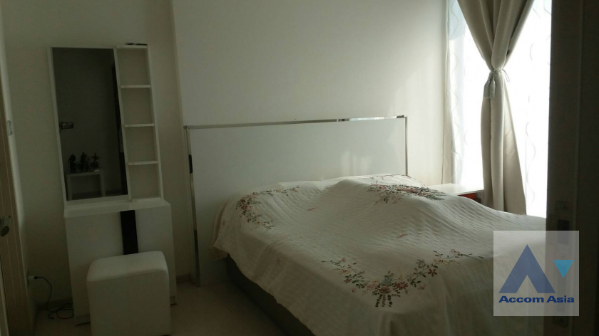 4  1 br Condominium For Sale in Sukhumvit ,Bangkok BTS Ekkamai at Rhythm Sukhumvit 42 AA39815