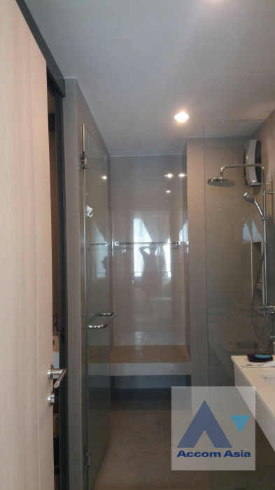 5  1 br Condominium For Sale in Sukhumvit ,Bangkok BTS Ekkamai at Rhythm Sukhumvit 42 AA39815