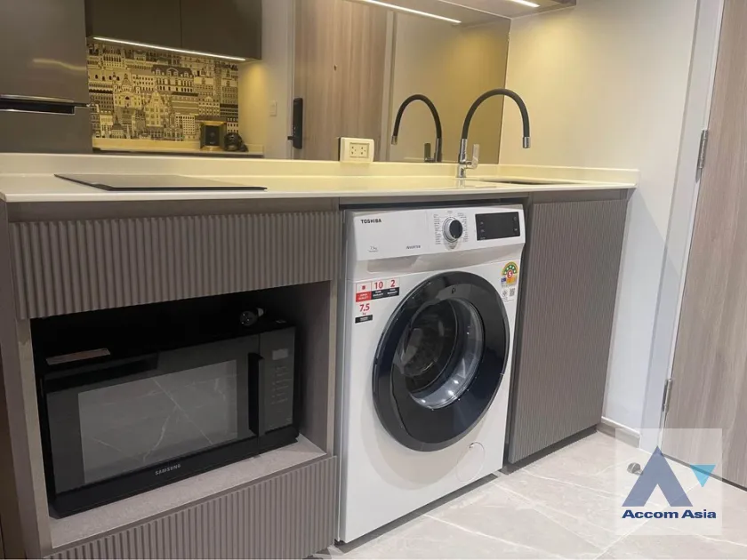 6  1 br Condominium For Rent in Sukhumvit ,Bangkok BTS Thong Lo at Chapter Thonglor 25 AA39818