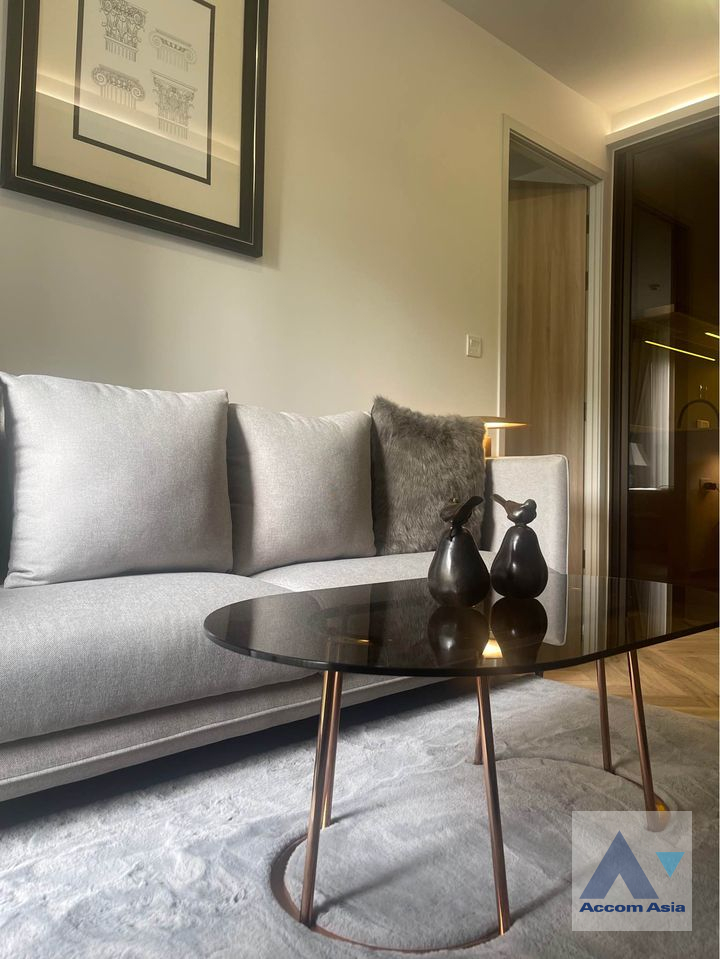  1  1 br Condominium For Rent in Sukhumvit ,Bangkok BTS Thong Lo at Chapter Thonglor 25 AA39818