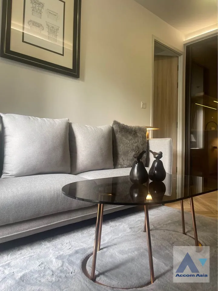  1  1 br Condominium For Rent in Sukhumvit ,Bangkok BTS Thong Lo at Chapter Thonglor 25 AA39818