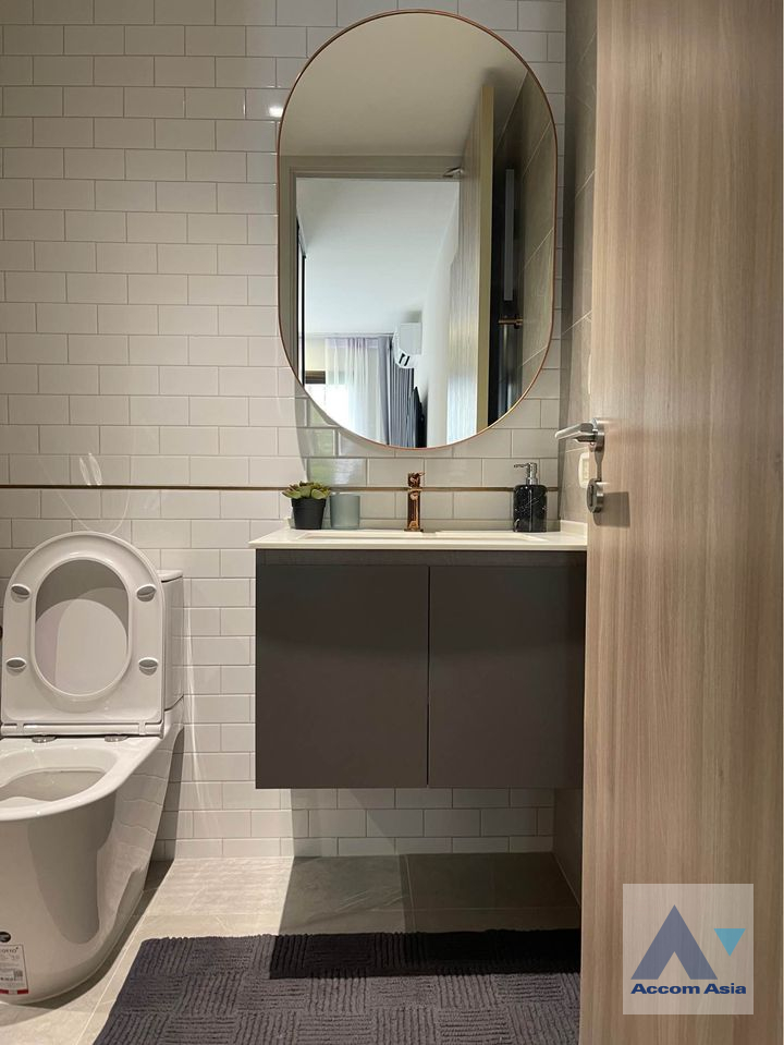 9  1 br Condominium For Rent in Sukhumvit ,Bangkok BTS Thong Lo at Chapter Thonglor 25 AA39818