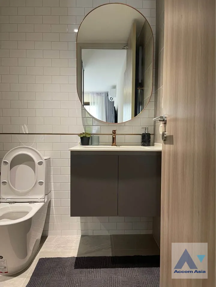9  1 br Condominium For Rent in Sukhumvit ,Bangkok BTS Thong Lo at Chapter Thonglor 25 AA39818