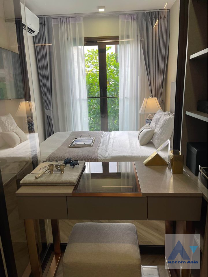 8  1 br Condominium For Rent in Sukhumvit ,Bangkok BTS Thong Lo at Chapter Thonglor 25 AA39818