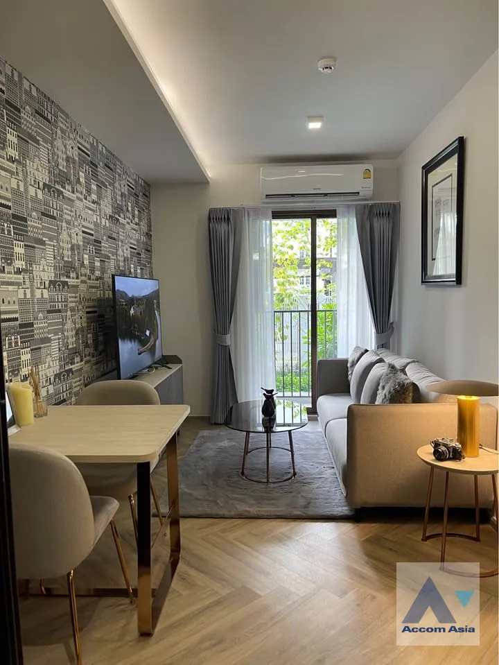  Chapter Thonglor 25 Condominium  1 Bedroom for Rent BTS Thong Lo in Sukhumvit Bangkok