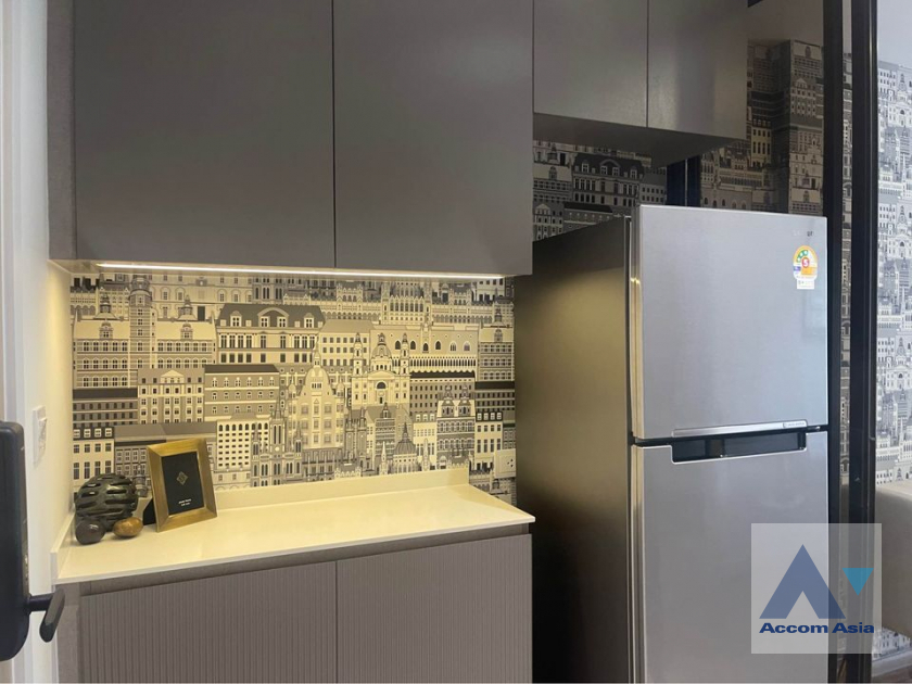 5  1 br Condominium For Rent in Sukhumvit ,Bangkok BTS Thong Lo at Chapter Thonglor 25 AA39818