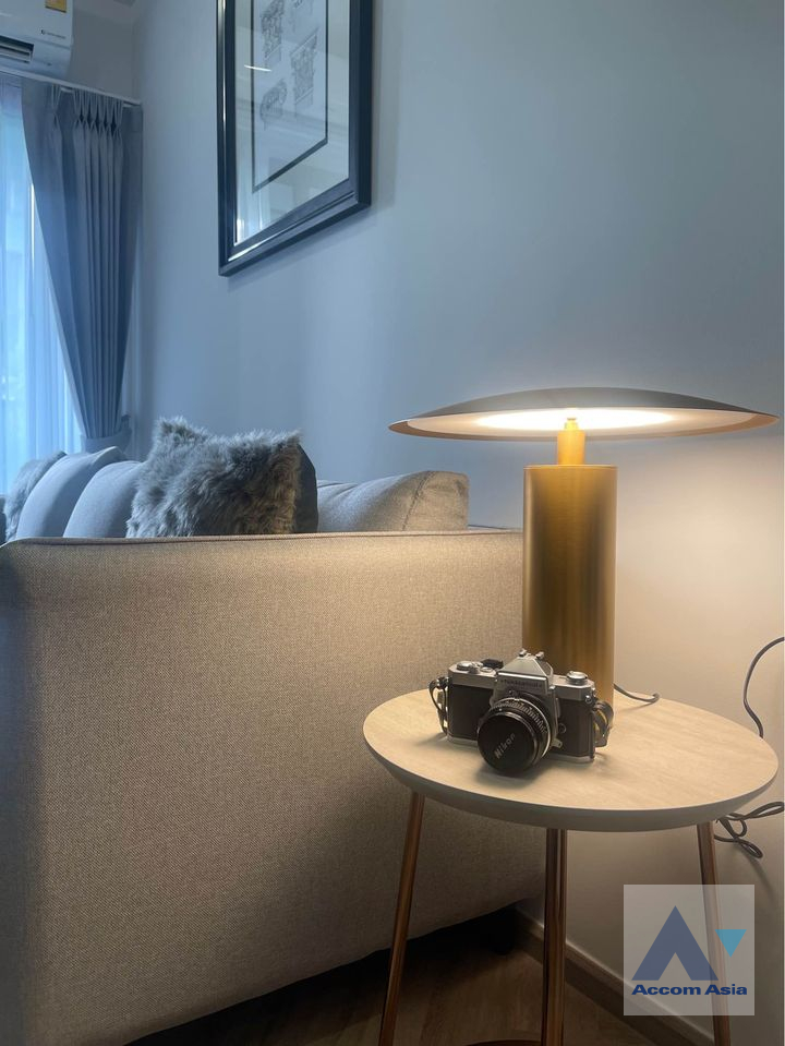 7  1 br Condominium For Rent in Sukhumvit ,Bangkok BTS Thong Lo at Chapter Thonglor 25 AA39818