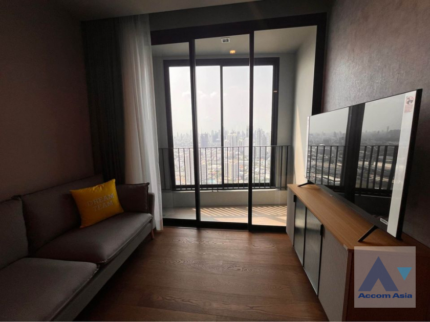  1  1 br Condominium For Rent in Sukhumvit ,Bangkok BTS Thong Lo at IDEO Q Sukhumvit 36 AA39819