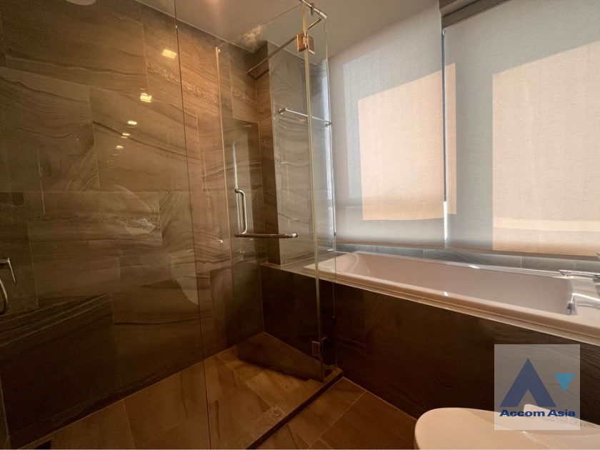 9  1 br Condominium For Rent in Sukhumvit ,Bangkok BTS Thong Lo at IDEO Q Sukhumvit 36 AA39819