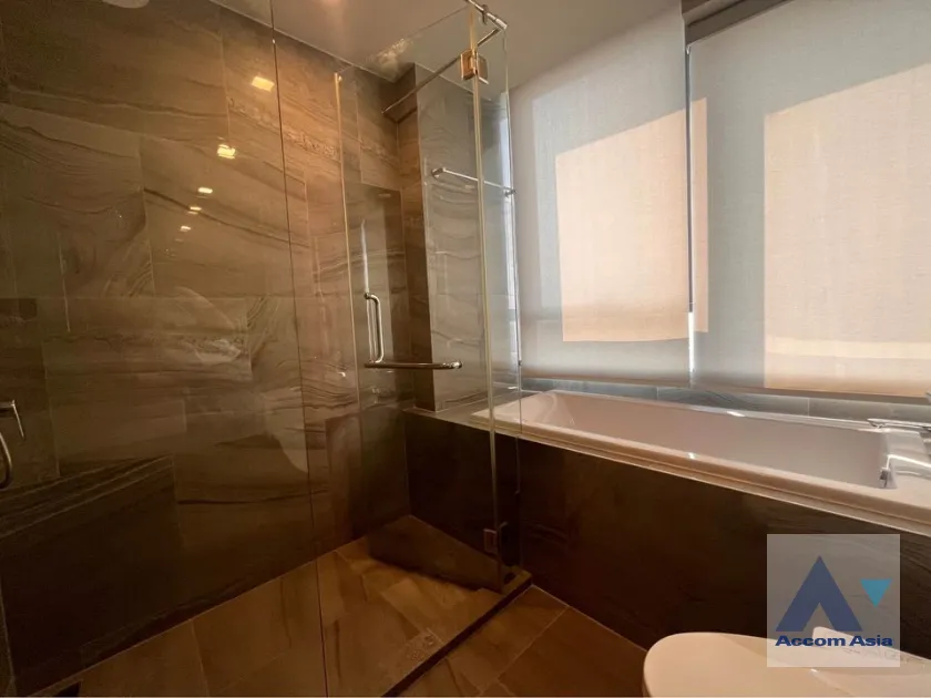 9  1 br Condominium For Rent in Sukhumvit ,Bangkok BTS Thong Lo at IDEO Q Sukhumvit 36 AA39819