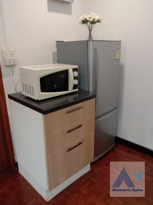 6  1 br Apartment For Rent in Sukhumvit ,Bangkok MRT Phetchaburi - BTS Phrom Phong at Classic Residence AA39821