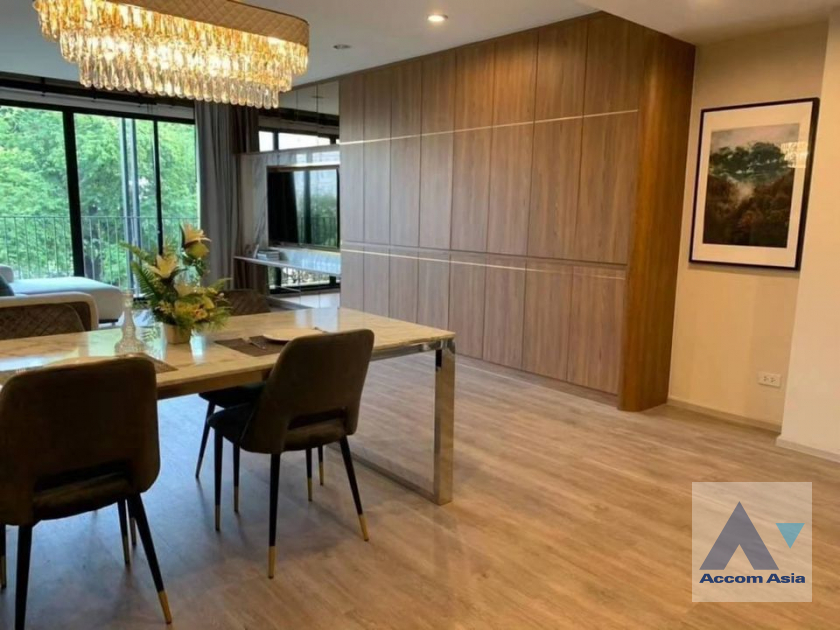  1  2 br Condominium for rent and sale in Ploenchit ,Bangkok BTS Ploenchit at Noble Above Wireless Ruamrudee AA39823