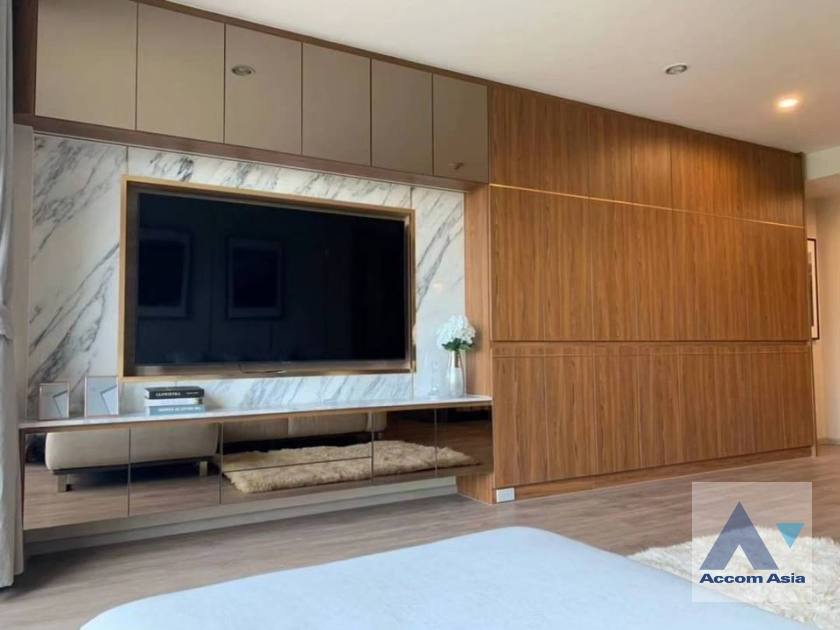7  2 br Condominium for rent and sale in Ploenchit ,Bangkok BTS Ploenchit at Noble Above Wireless Ruamrudee AA39823