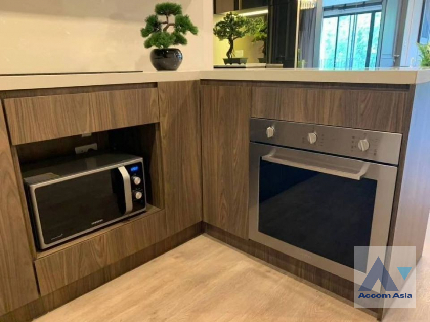 4  2 br Condominium for rent and sale in Ploenchit ,Bangkok BTS Ploenchit at Noble Above Wireless Ruamrudee AA39823