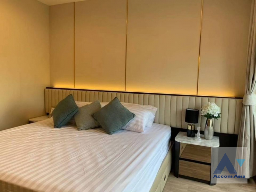 5  2 br Condominium for rent and sale in Ploenchit ,Bangkok BTS Ploenchit at Noble Above Wireless Ruamrudee AA39823