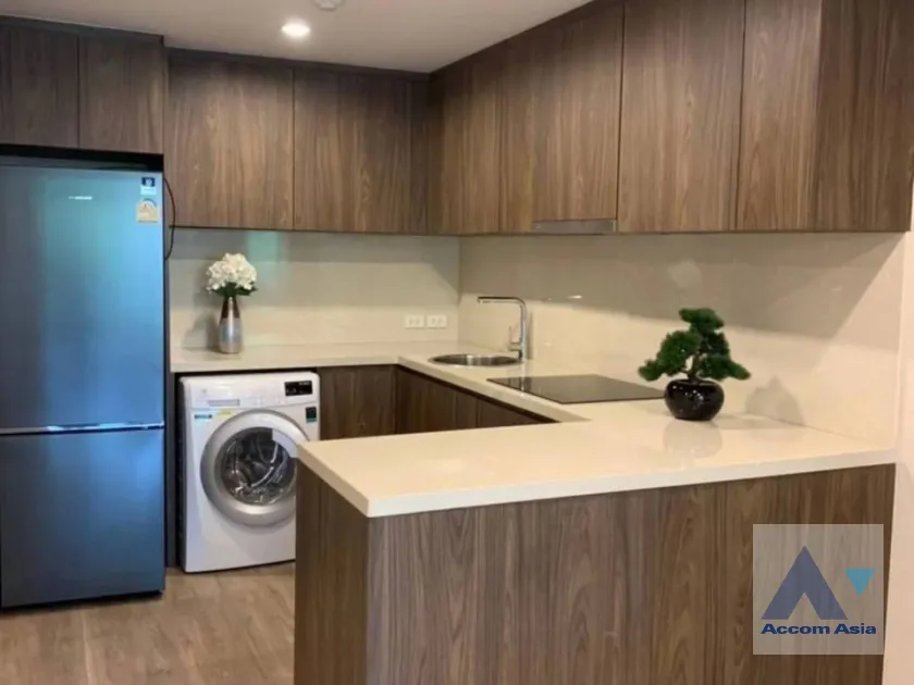  1  2 br Condominium for rent and sale in Ploenchit ,Bangkok BTS Ploenchit at Noble Above Wireless Ruamrudee AA39823