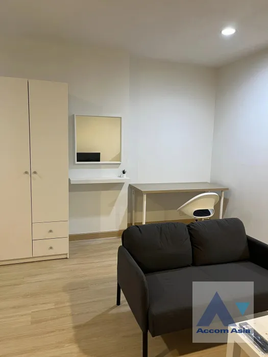  1  1 br Condominium for rent and sale in Sathorn ,Bangkok BTS Surasak at St.Louis Grand Terrace AA39831
