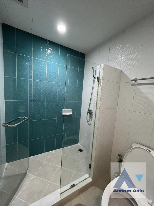 5  1 br Condominium for rent and sale in Sathorn ,Bangkok BTS Surasak at St.Louis Grand Terrace AA39831