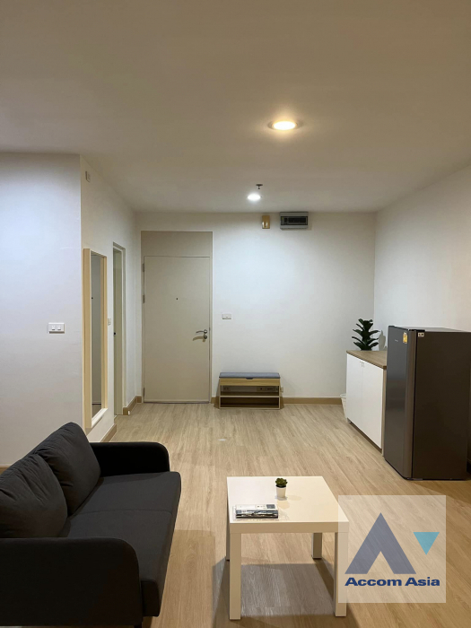  2  1 br Condominium for rent and sale in Sathorn ,Bangkok BTS Surasak at St.Louis Grand Terrace AA39831