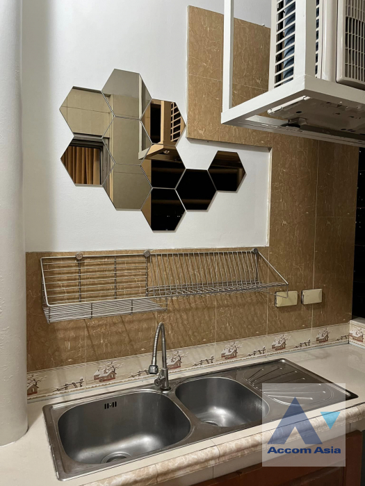 7  1 br Condominium for rent and sale in Sathorn ,Bangkok BTS Surasak at St.Louis Grand Terrace AA39831