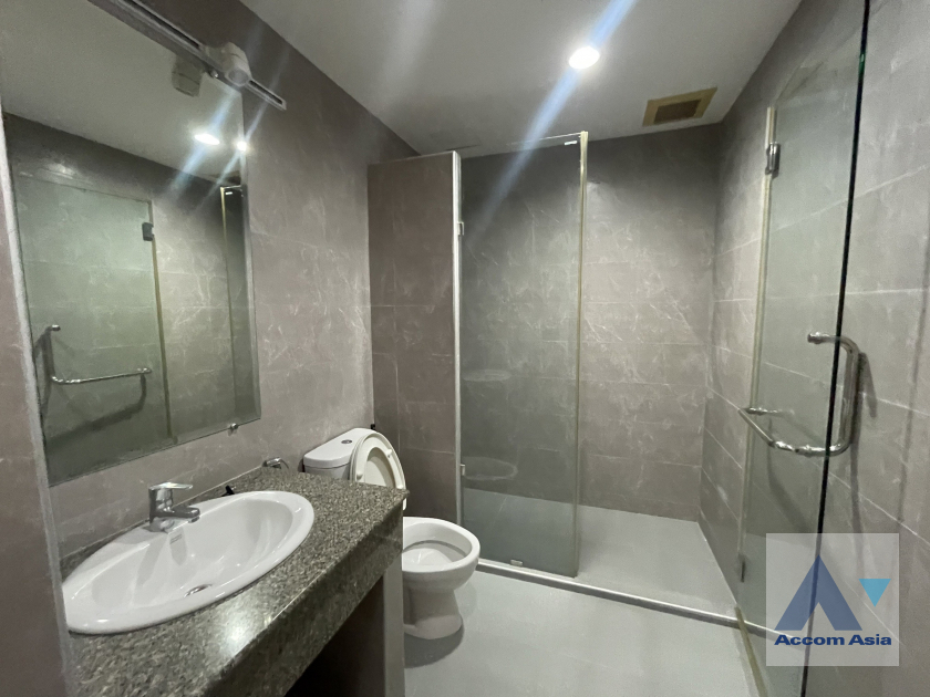 8  3 br Condominium For Rent in Sukhumvit ,Bangkok BTS Thong Lo at Top View AA39841
