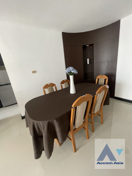  1  3 br Condominium For Rent in Sukhumvit ,Bangkok BTS Thong Lo at Top View AA39841