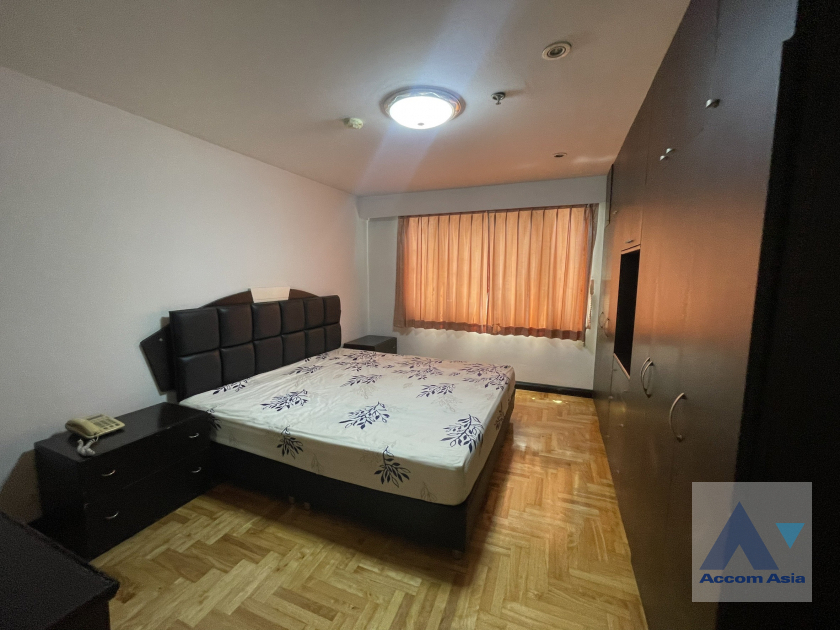 5  3 br Condominium For Rent in Sukhumvit ,Bangkok BTS Thong Lo at Top View AA39841