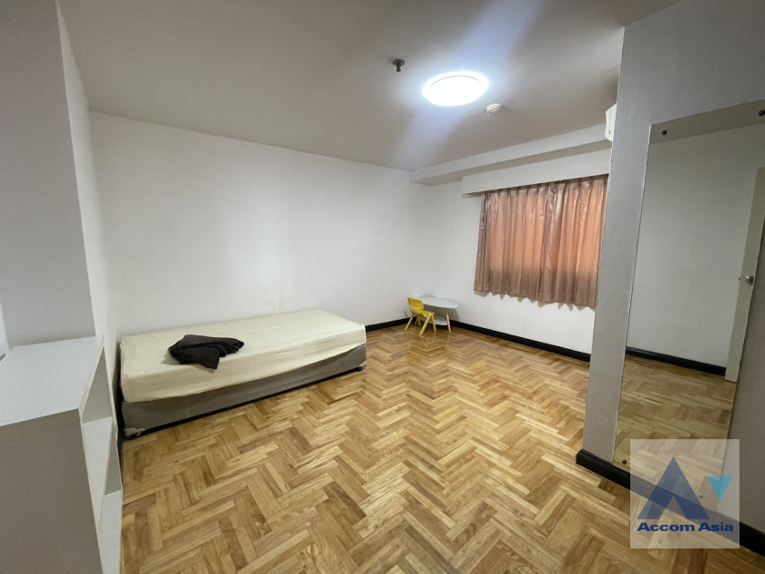 7  3 br Condominium For Rent in Sukhumvit ,Bangkok BTS Thong Lo at Top View AA39841