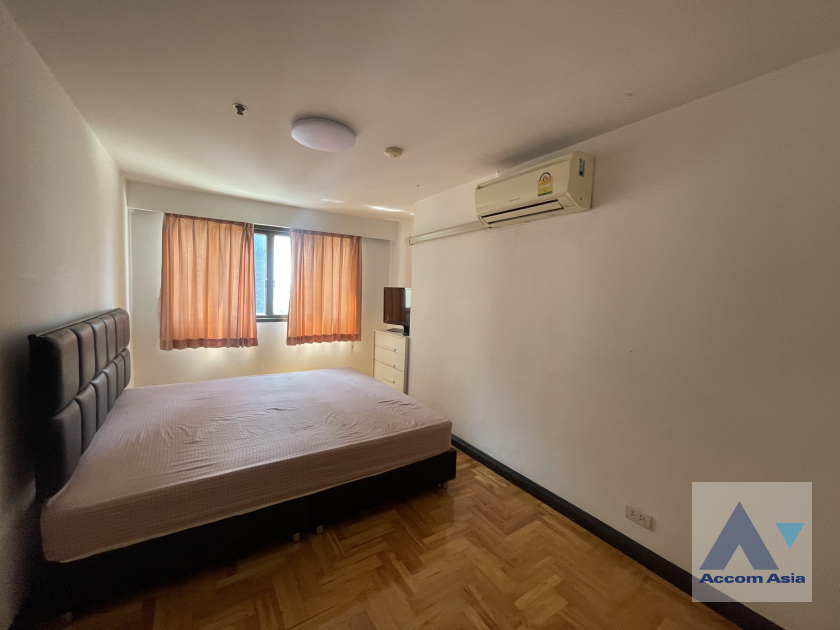 6  3 br Condominium For Rent in Sukhumvit ,Bangkok BTS Thong Lo at Top View AA39841