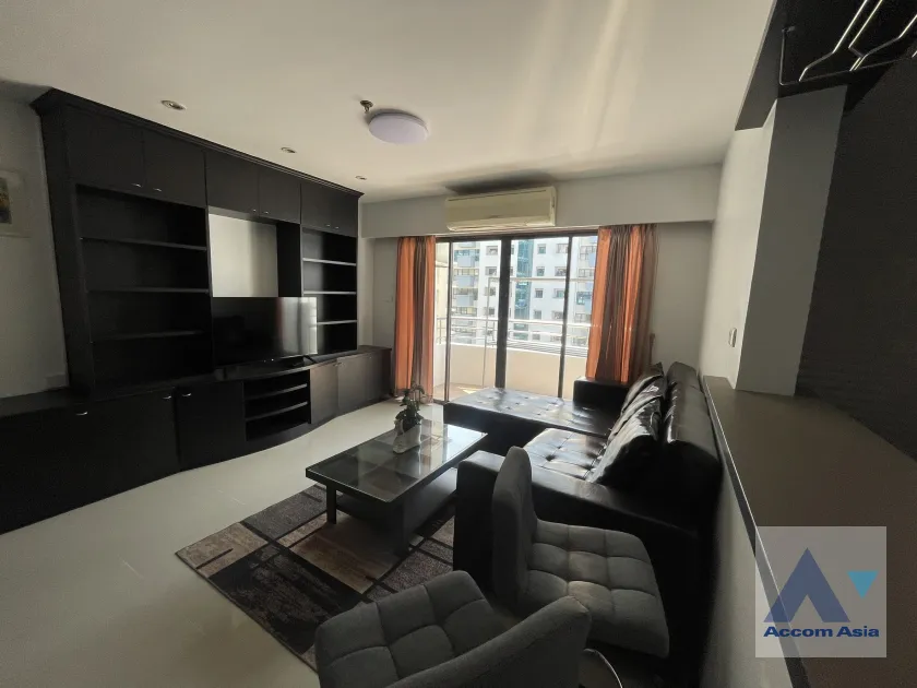  Top View Condominium  3 Bedroom for Rent BTS Thong Lo in Sukhumvit Bangkok