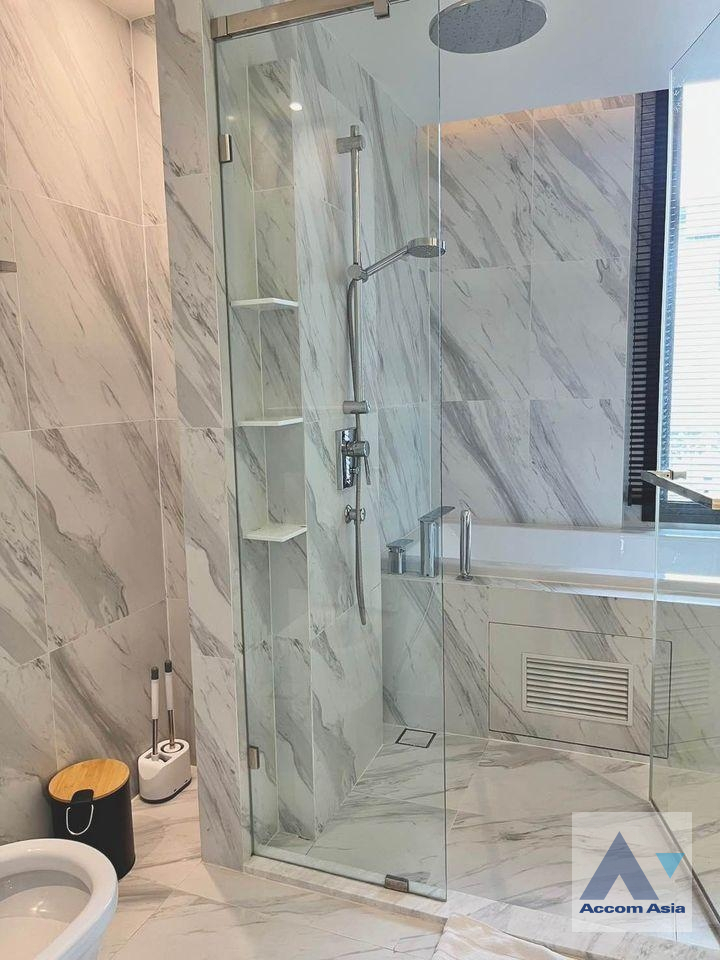 15  2 br Condominium For Rent in Sukhumvit ,Bangkok MRT Sukhumvit - BTS Asok at Muniq Sukhumvit 23 AA39843