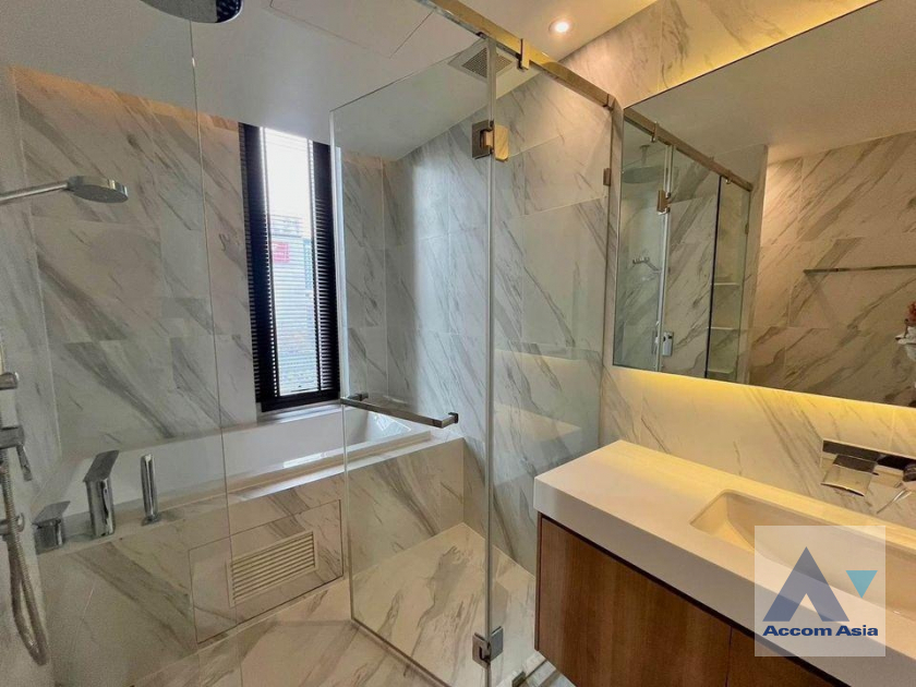 14  2 br Condominium For Rent in Sukhumvit ,Bangkok MRT Sukhumvit - BTS Asok at Muniq Sukhumvit 23 AA39843